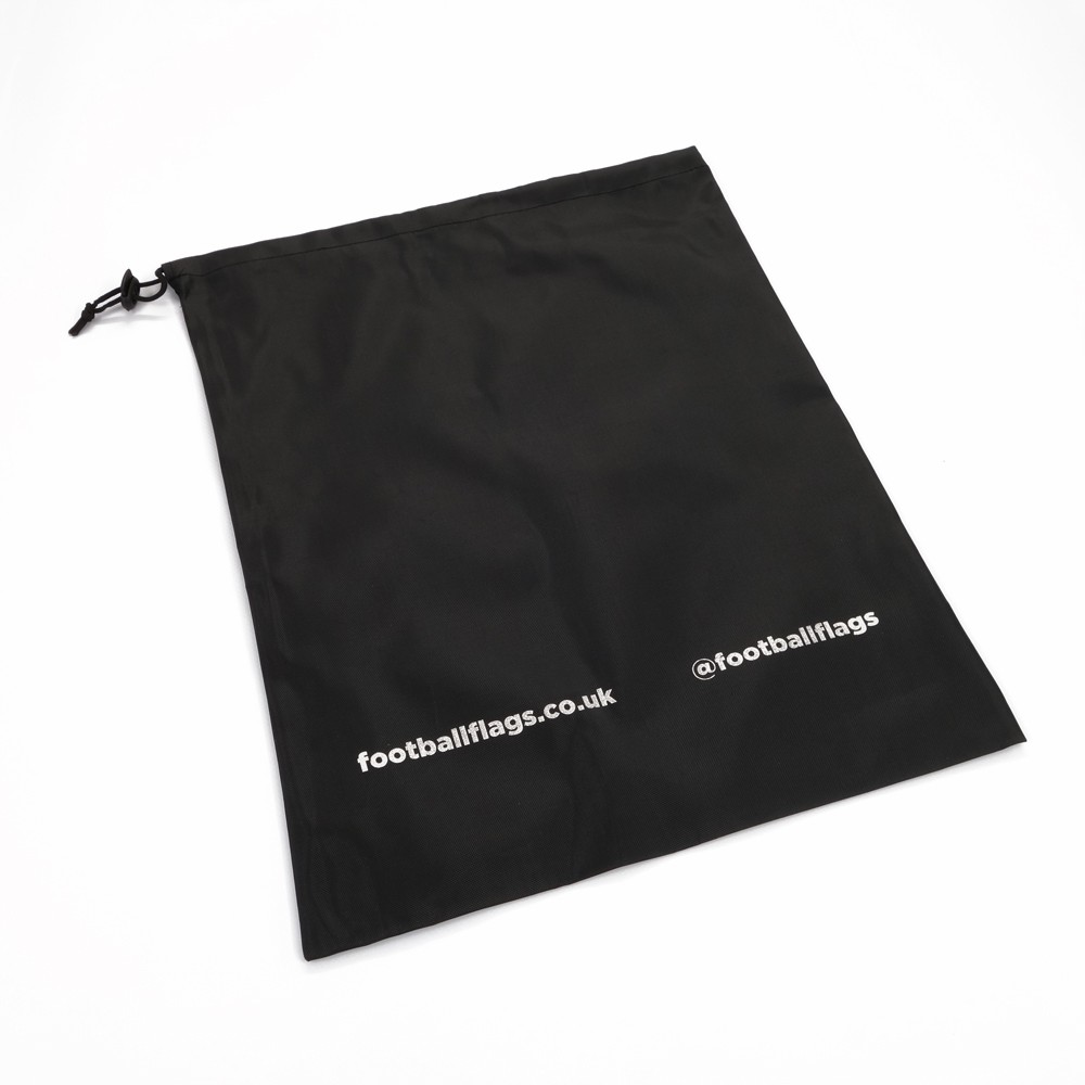 Drawstring Bag 30cm x 20cm
