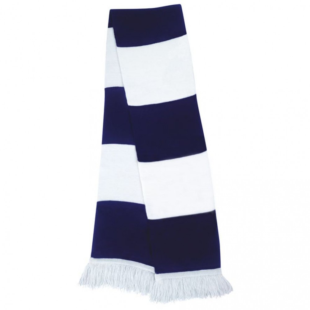小物 FOOTBALL SCARF Stadium Scarf | Beechfield Original Headwear