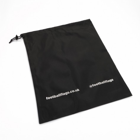 Drawstring Bag - 30cm x 20cm