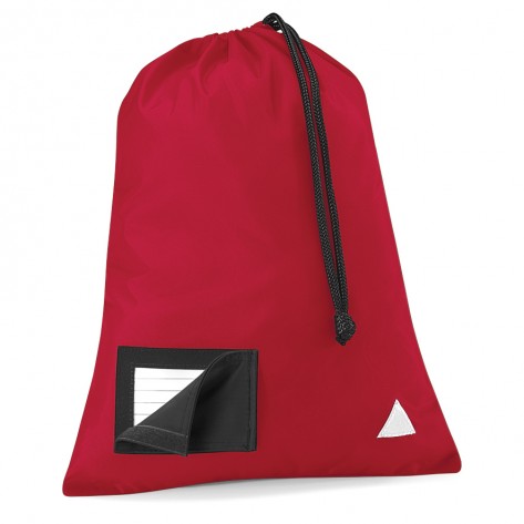 Drawstring Bag - 37cm x 28cm