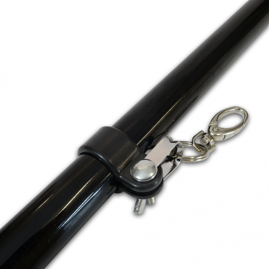 22mm24mm Flag Pole Cleat