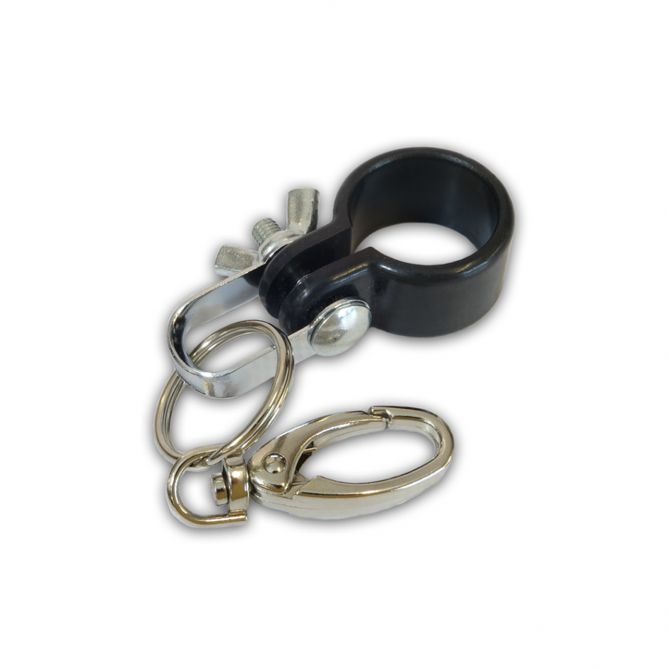 22mm24mm Flag Pole Cleat