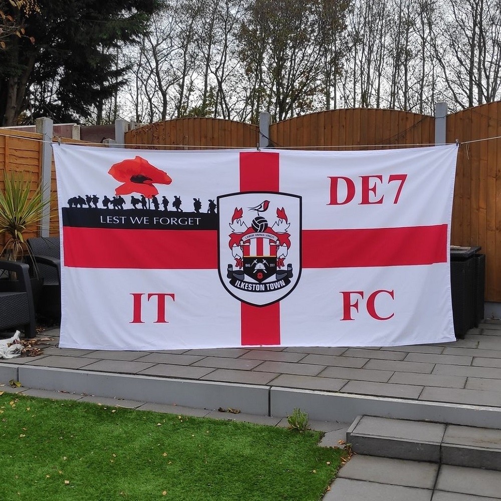 10ft X 5ft 3 05m X 1 52m Custom Football Flag Footballflags co uk 10ft-x-5ft-3-05m-x-1-52m-custom-football-flag-footballflags-co-uk