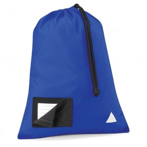 Drawstring Bag - 37cm x 28cm