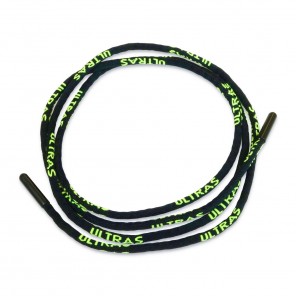 120cm 'ULTRAS' Laces