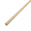 6mm wooden stick flag dowel