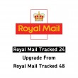 Royal Mail Tracked 24 (Upgrade from Tracked 48)